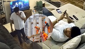 ¡Miedo en obras públicas! ‘El Monstruo’ ahora extorsiona a constructoras y maneja millonarias licitaciones desde Paraguay