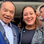 Heydi desata polémica al afirmar que no se hará cargo del posible sepelio de ‘Melcochita’: “Monserrat es la esposa, ella paga todo”