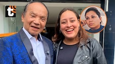 Heydi desata polémica al afirmar que no se hará cargo del posible sepelio de ‘Melcochita’: “Monserrat es la esposa, ella paga todo”