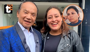 Heydi desata polémica al afirmar que no se hará cargo del posible sepelio de ‘Melcochita’: “Monserrat es la esposa, ella paga todo”