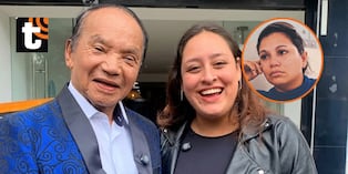 Heydi desata polémica al afirmar que no se hará cargo del posible sepelio de ‘Melcochita’