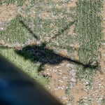 Helicóptero de la Fuerza Aérea con 15 personas a bordo pierde contacto radial rumbo a Arequipa