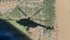 Helicóptero de la Fuerza Aérea con 15 personas a bordo pierde contacto radial rumbo a Arequipa