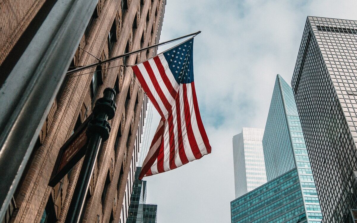 La visa de la residencia es el paso previo a la ciudadanía estadounidense (Foto: Referencial / Freepik)