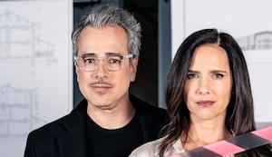 Jorge Enrique Abello sobre ‘Ana de Nadie’: “Me ha costado un trabajo enorme interpretar a este personaje”