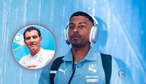 Gustavo Zevallos sobre lesión de Miguel Araujo: “No estará fuera por meses”