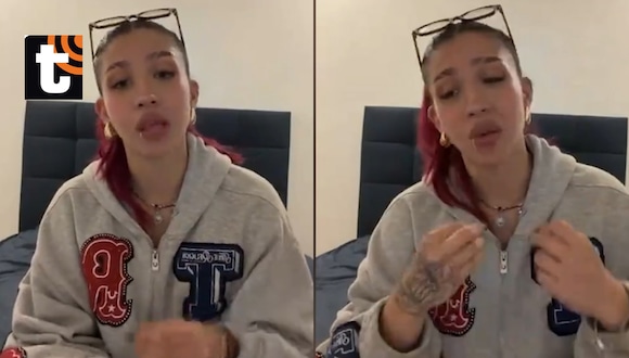 TROME - ‘Ñengo’ Onetto rompe su silencio, acepta haber cometido bullying y pide perdón tras perder auspicios