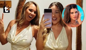 Mamá Ale de Fuller envía comunicado tras las disculpas de Flavia Laos: “Las acepto, pero deseo que no se repita”