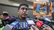 Coronel Montúfar y otros tres policías fueron heridos en salvaje ataque de traficantes de terrenos en Iquitos