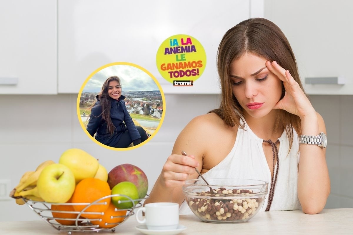 El estrés no solo afecta nuestro estado emocional, también puede influir en nuestra salud física. Foto: Composición / iStock.