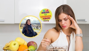 ¿El estrés crónico puede causar anemia?