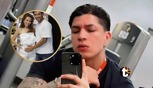 Ítalo y el emotivo mensaje para sus hijos tras nuevo embarazo de Greissy: “Quiero darles paz”