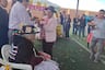 Quinceañero huanca: ¿Cómo fue el fiestón con palpa en Huancayo, que regaló viaje a Cancún, terreno y S/50 mil a joven? | VIDEO