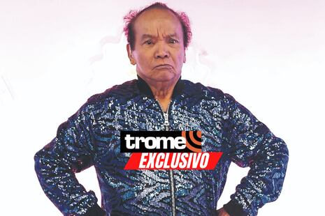 Melcochita ‘asado’ luego que sacaran su película de cartelera: “Entre peruanos nos saboteamos”