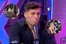 Pato Parodi se justifica tras ser captado ‘chapando’ con una joven y coqueteando con otra, en Cochinola: “Me gusta darlo todo”
