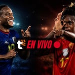 España vs Cabo Verde EN VIVO: Horario y canales para ver debut de la Roja en el Mundial 2026