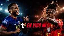 España vs Cabo Verde EN VIVO: Horario y canales para ver debut de la Roja en el Mundial 2026