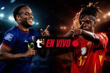 España vs Cabo Verde EN VIVO: Canales de Estados Unidos para ver debut de la Roja en el Mundial 2026