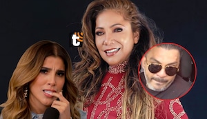 Marisol le desea lo mejor a Yahaira en su nueva relación con ‘El Diablo’