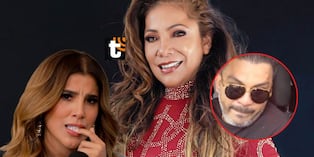 Marisol le desea lo mejor a Yahaira en su nueva relación con ‘El Diablo’