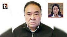 Ysidro Kagami Fujimori, primo de la presidenta Keiko Fujimori, es hallado sin vida en su departamento de La Molina