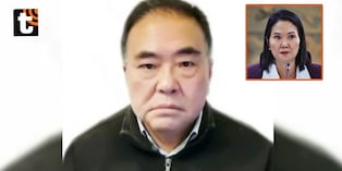 Ysidro Kagami Fujimori, primo de la presidenta Keiko Fujimori, es hallado sin vida en su departamento de La Molina