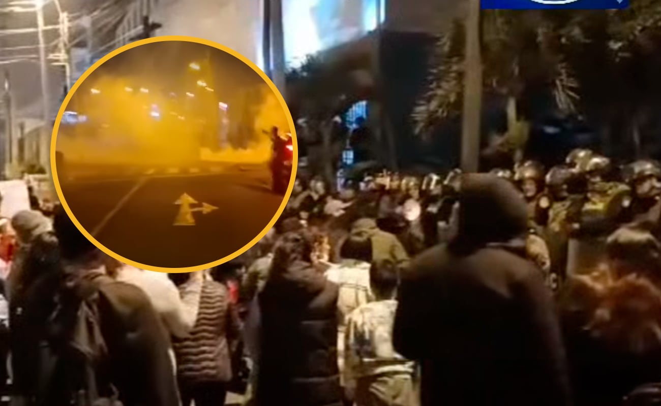 El último 15 de junio, el menor fue hallado en estado de gravedad dentro de la carceleta de la comisaría, lo que provocó la intervención inmediata de los policías que lo llevaron al hospital, donde certificaron su muerte. Foto: composición GEC