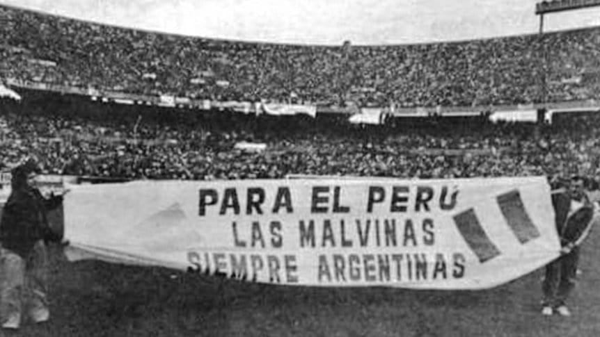 El trasfondo del lazo que une a Perú y Argentina. (Foto: Agencias)