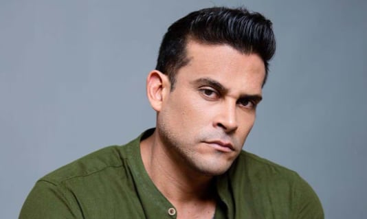 Christian Domínguez envió carta notarial a Pamela Franco por sus declaraciones en su contra y le da plazo de 48 horas para rectificarse.