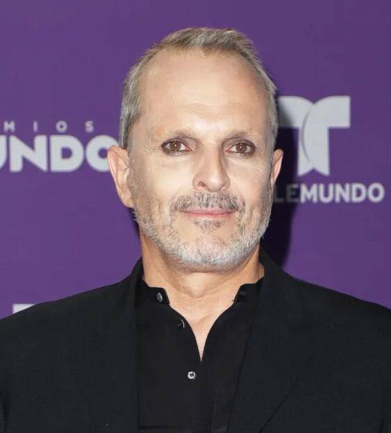 Miguel Bosé siempre genera polémicas cuando se trata de su imagen personal (Foto: CORDON PRESS)