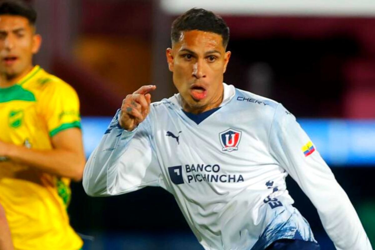 LDU de Quito clasificó a la final de la Copa Sudamericana (Foto: EFE)