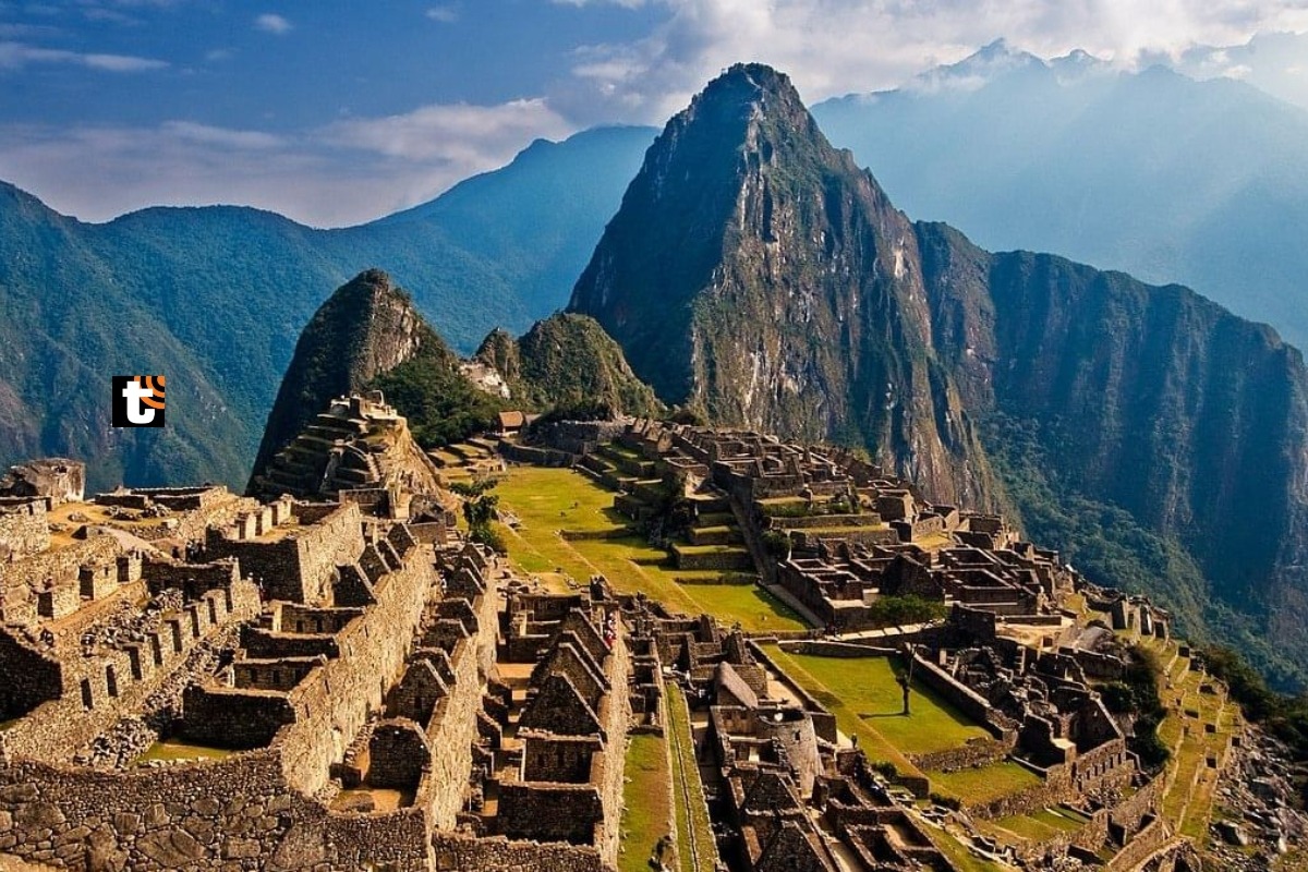 El Búho advierte sobre Machu Picchu