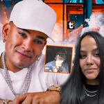 Josimar amenaza a ‘prima’ con meterla presa: "Así gaste mi plata"