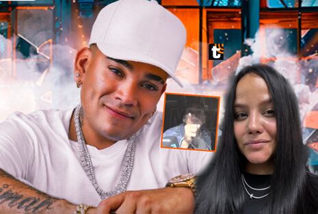 Josimar amenaza a su ‘prima’ con meterla presa por mentir y hará de todo: “Así gaste toda mi plata”