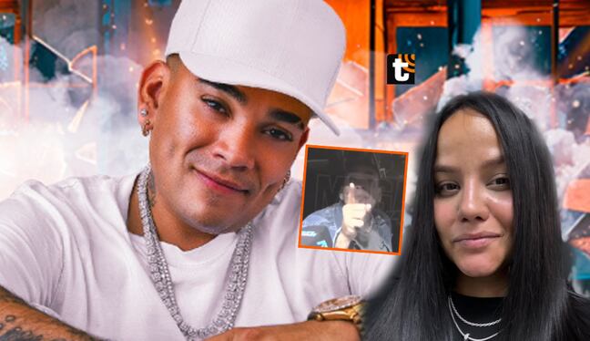 Josimar arremete con todo contra Verónica González, niega ser el padre de los bebés y la reta a mostrar acuerdos.