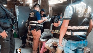 Horror en Ventanilla: Policía detiene a pareja de esposos que utilizaría a sus hijos para pornografía infantil