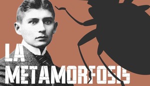 ¿En qué bicho se convirtió el personaje de ‘La metamorfosis’?