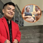 Kiwi anunciar junto a su novia que serán padres: “Se vienen cosas grandes”