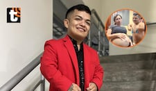 Kiwi sorprende al anunciar junto a su novia que serán padres: “Se vienen cosas grandes”