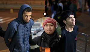 ¡Caen los primeros sospechosos! ‘Los Maleantes del Cono’ serían responsables de crimen de funcionario indonesio en Lince