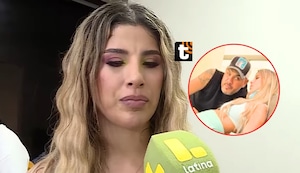 Yahaira multiplicó por cero ¿su relación con ‘El Diablo’?: “Es una persona más, como todos”