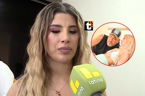 Yahaira multiplicó por cero ¿su relación con ‘El Diablo’?: “Es una persona más, como todos”