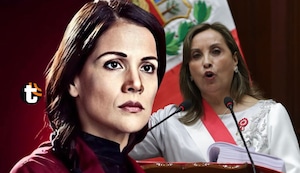 Mónica Sánchez tras mensaje de Dina Boluarte: “Un discurso distante y desalmado, nada que celebrar”