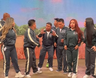 JB EN ATV y su elenco para el 2025