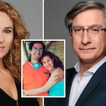 ¡Se acabó! Katia Condos y Federico Salazar anuncian el fin de su relación tras 30 años juntos