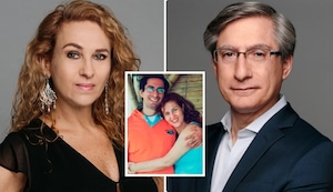 ¡Se acabó! Katia Condos y Federico Salazar anuncian el fin de su relación tras 30 años juntos
