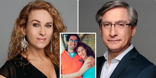 ¡Se acabó! Katia Condos y Federico Salazar anuncian el fin de su relación tras 30 años juntos