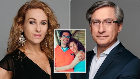 ¡Se acabó! Katia Condos y Federico Salazar anuncian el fin de su relación tras 30 años juntos