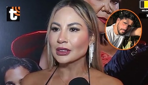 ¿Nuevo romance? Pamela rompe su silencio sobre Varo Vargas tras su ruptura con Paul Michael: “Es guapo, caballero, atento”