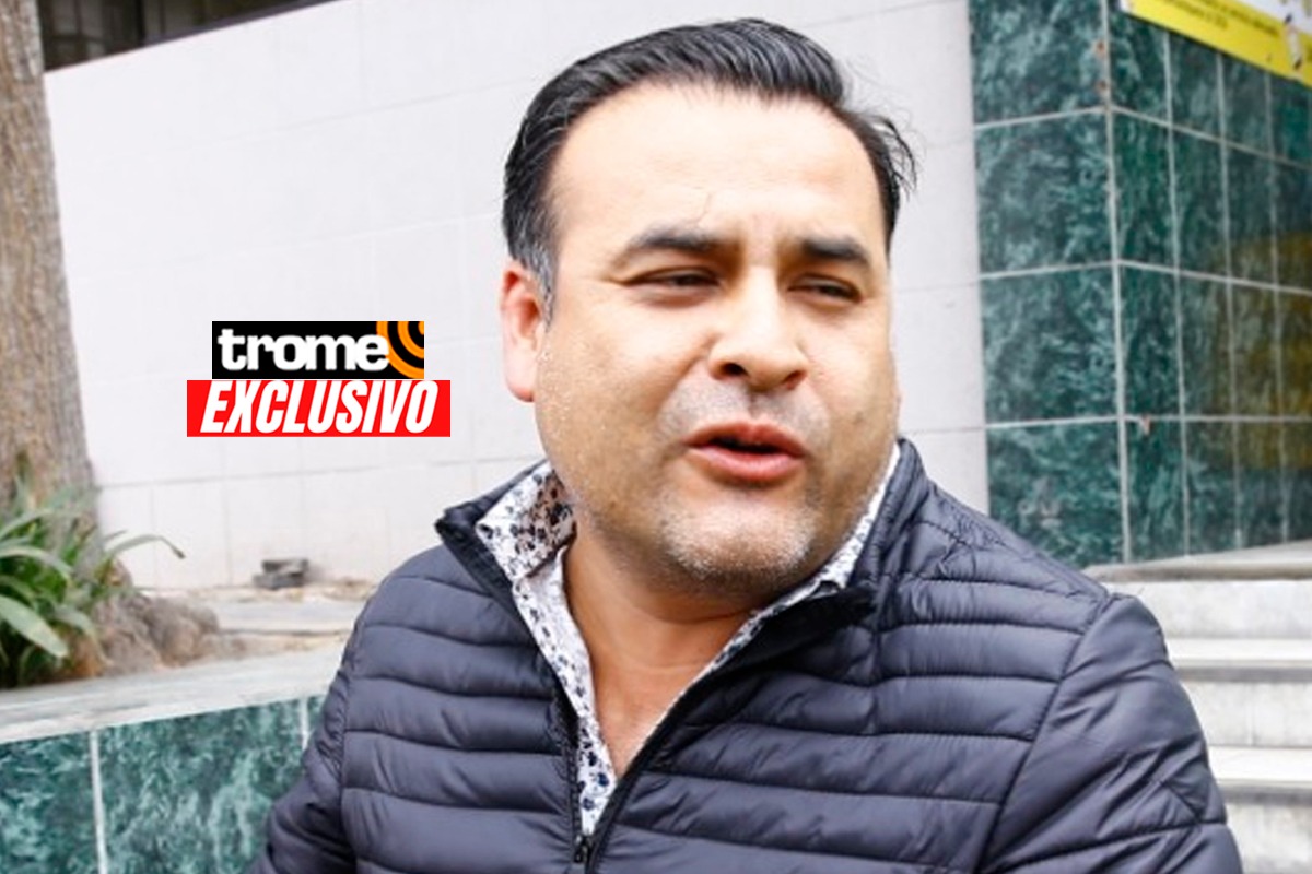 Conductor confía en un triunfo peruano ante Paraguay mañana en Ciudad del Este.